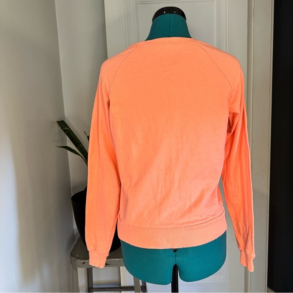 Disney || The Lion King Dance lightweight Sweatshirt small - Picture 7 of 11